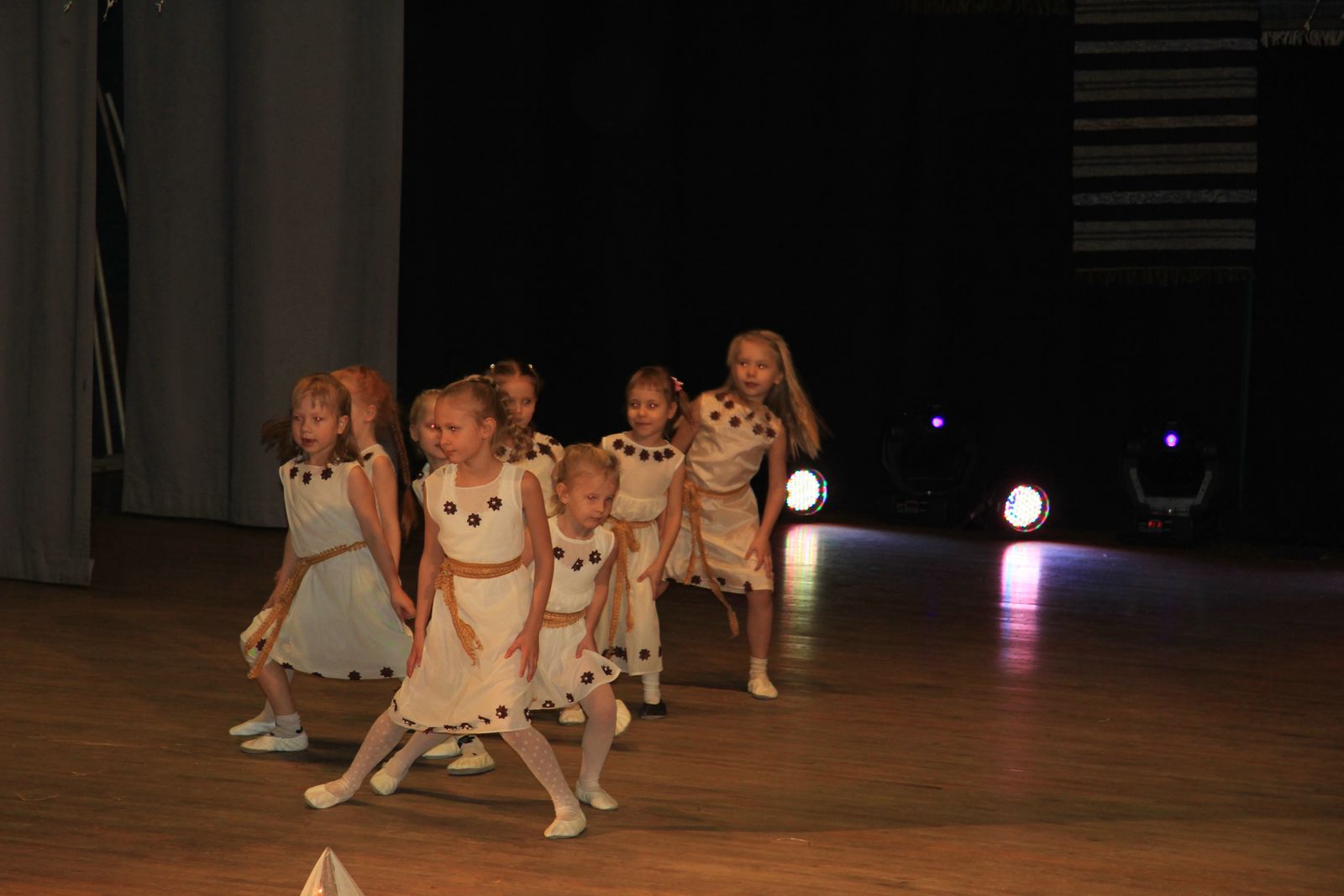 Huviringide talvekontsert
